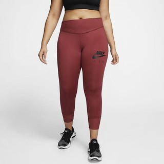 Leggings Nike Fast Running Dama Negrii | MAOY-84923